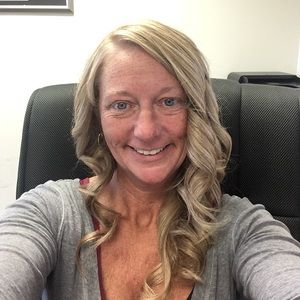 Meet your Posher, Judy